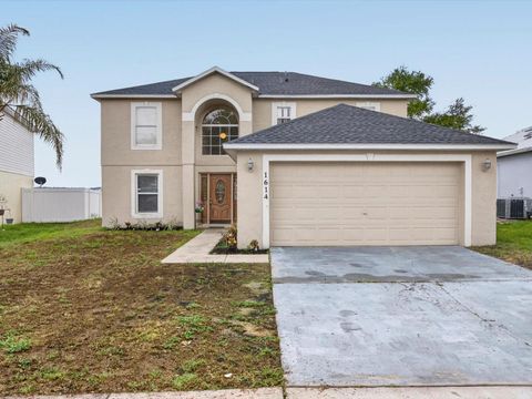Photo of 1614 Herring Lane, Clermont, FL 34714 (MLS # O6407091)