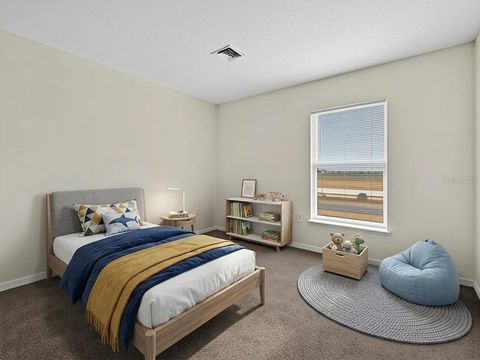 Tiny photo for 1614 Herring Lane, Clermont, FL 34714 (MLS # O6407091)