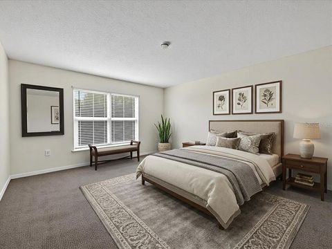 Tiny photo for 1614 Herring Lane, Clermont, FL 34714 (MLS # O6407091)