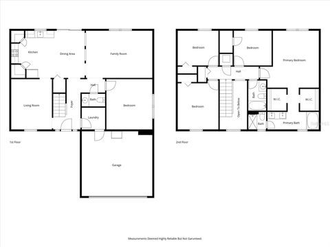 Tiny photo for 1614 Herring Lane, Clermont, FL 34714 (MLS # O6407091)