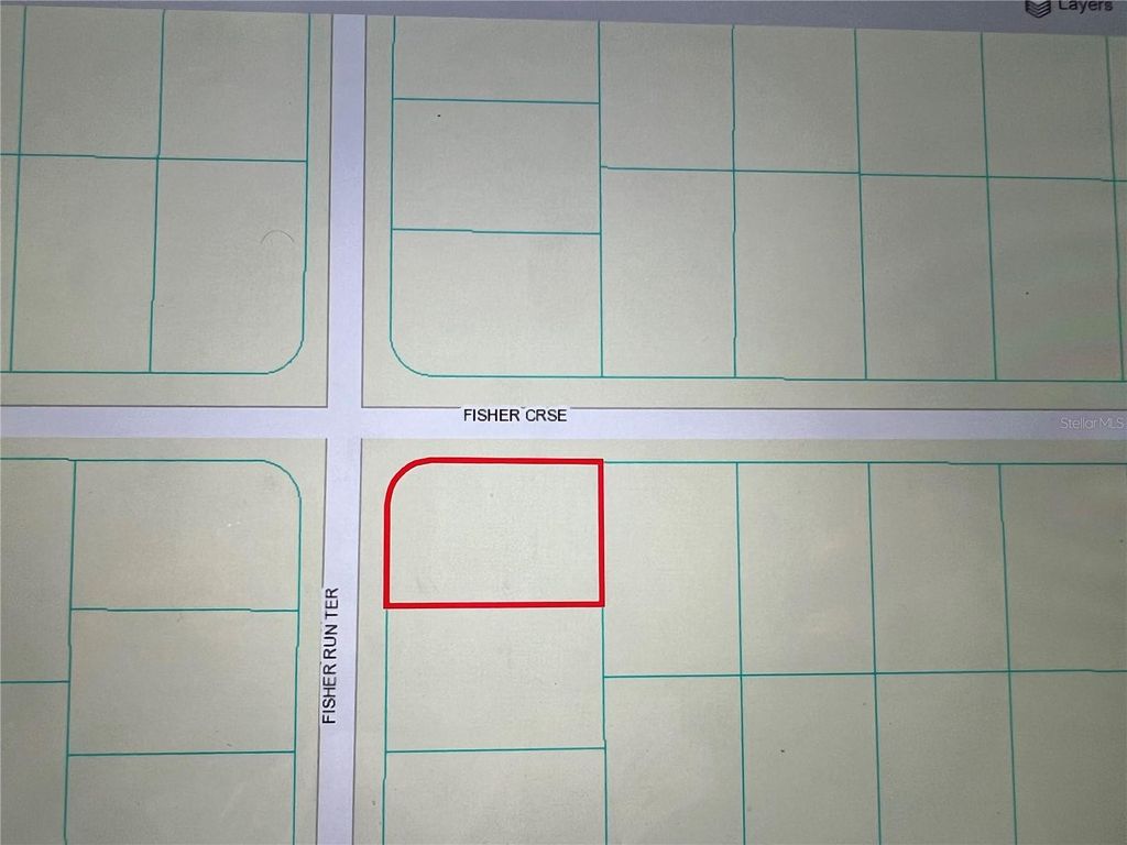 Photo of 0 Fisher Crse #0, Ocklawaha, FL 32179 (MLS # P4928522)