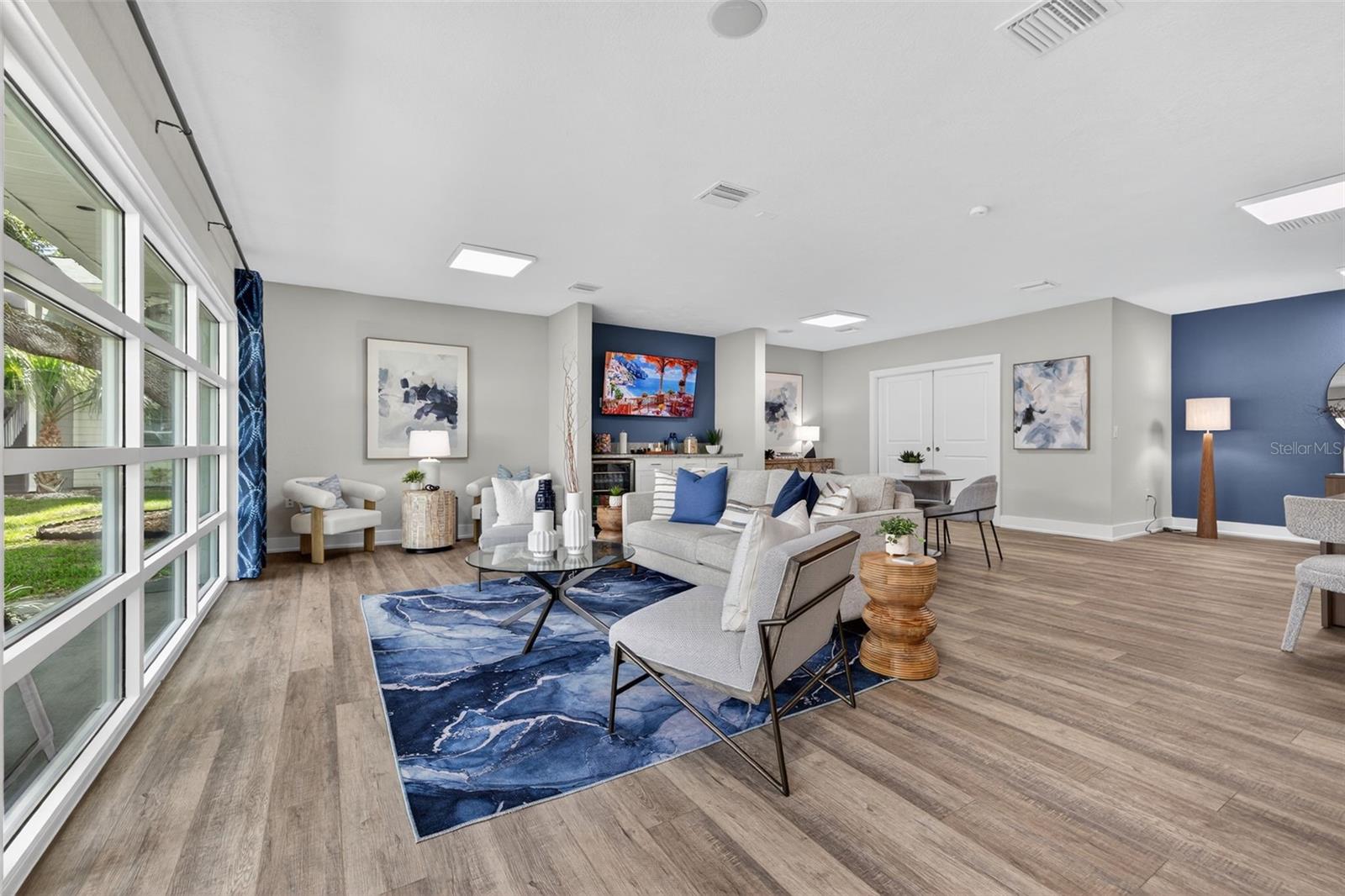 THE CARLISLE AT DUNEDIN - Residential Lease