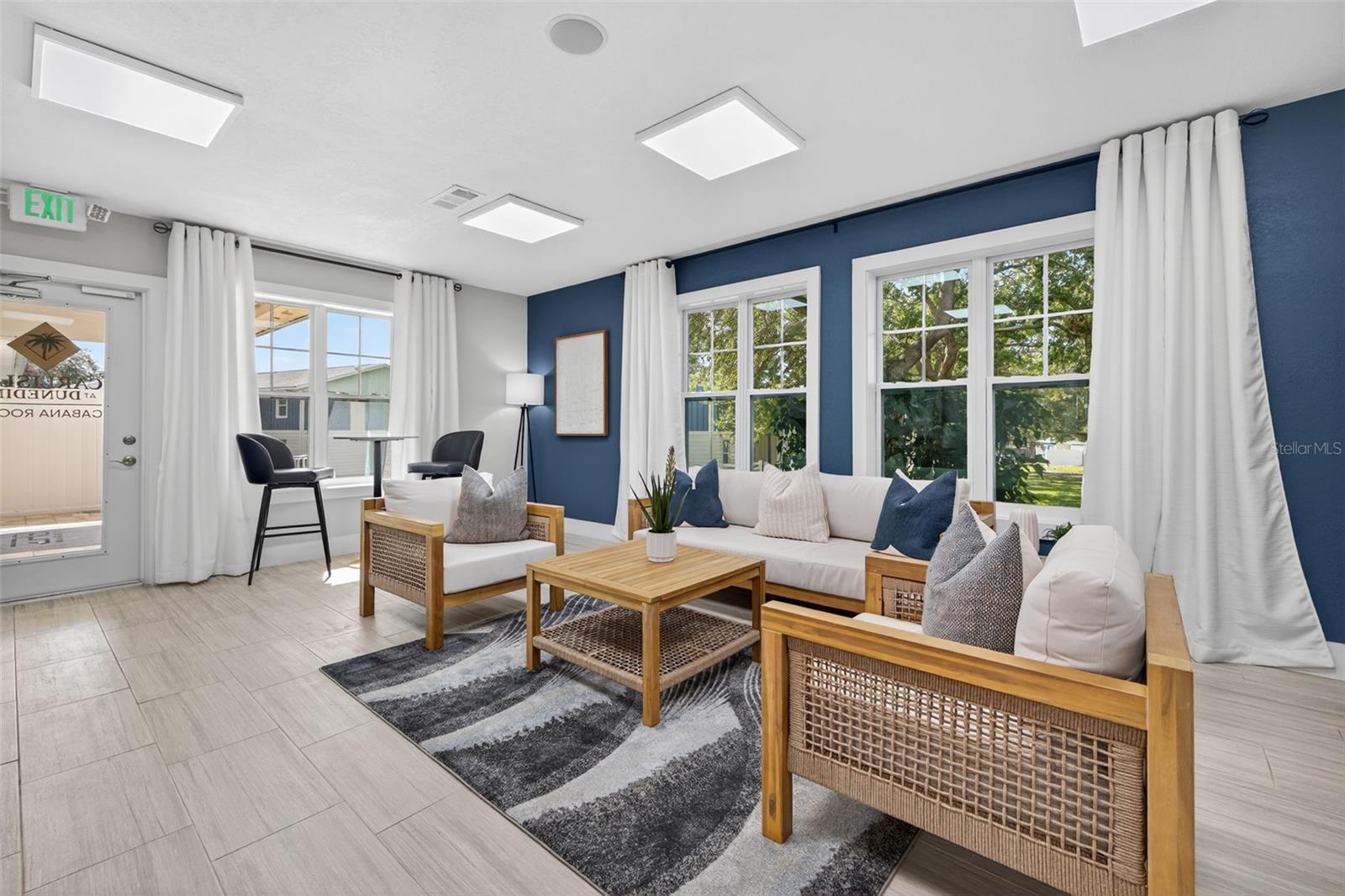 THE CARLISLE AT DUNEDIN - Residential Lease