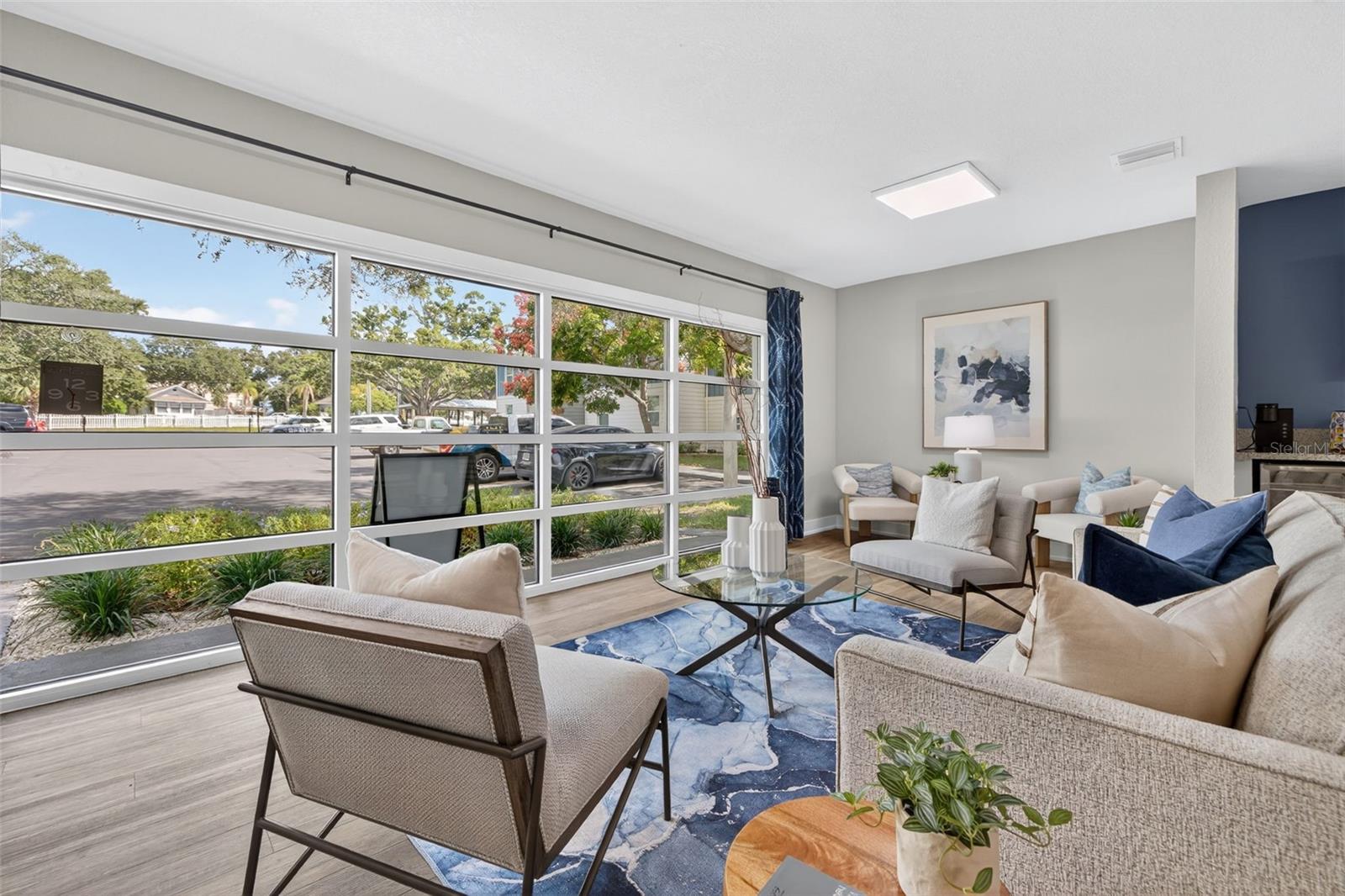 THE CARLISLE AT DUNEDIN - Residential Lease