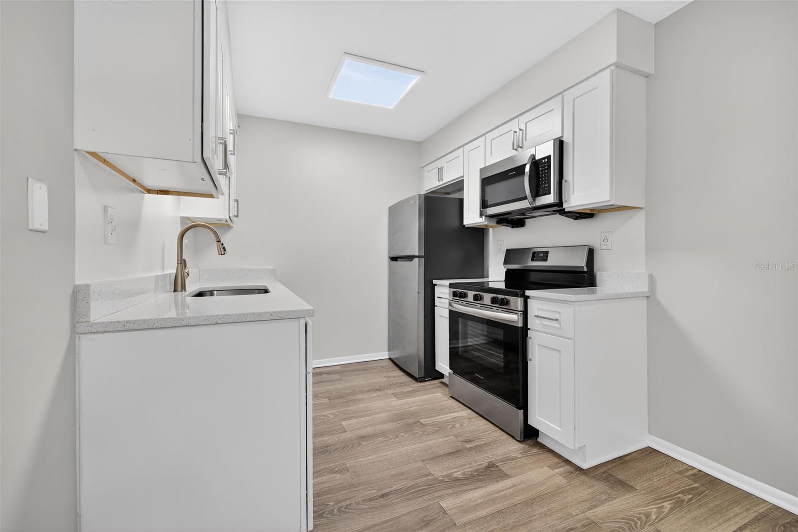 THE CARLISLE AT DUNEDIN - Residential Lease