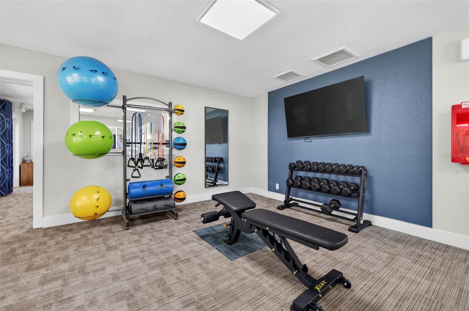 THE CARLISLE AT DUNEDIN - Residential Lease