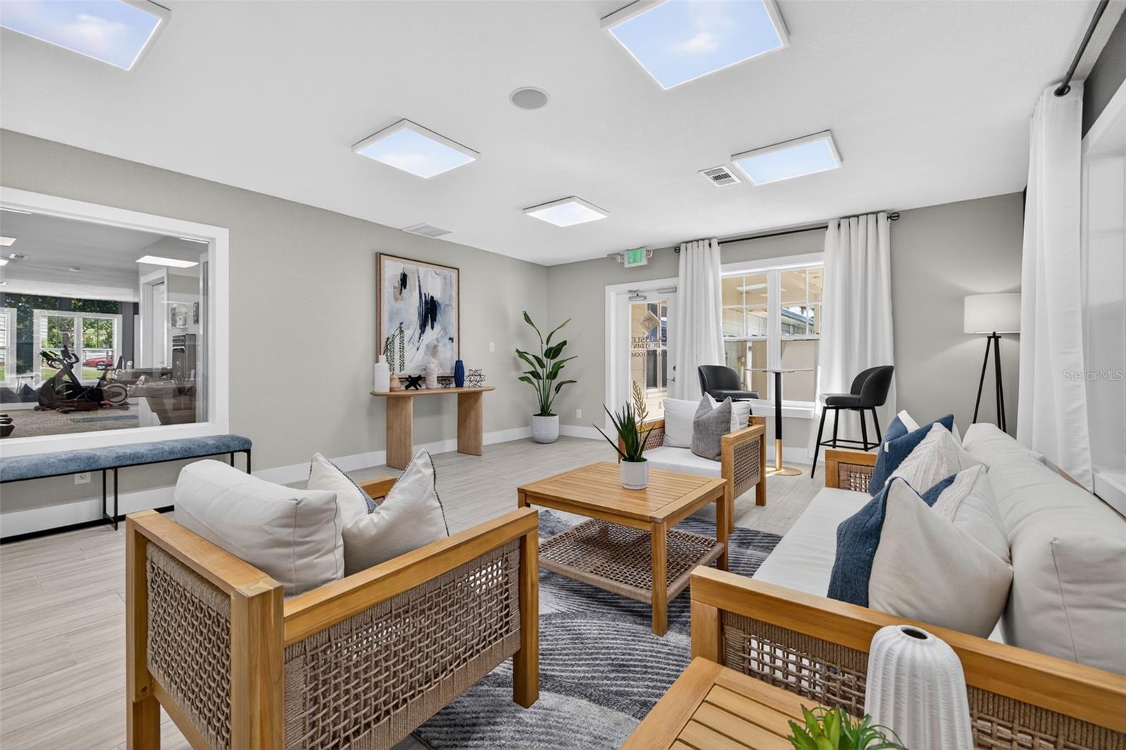 THE CARLISLE AT DUNEDIN - Residential Lease