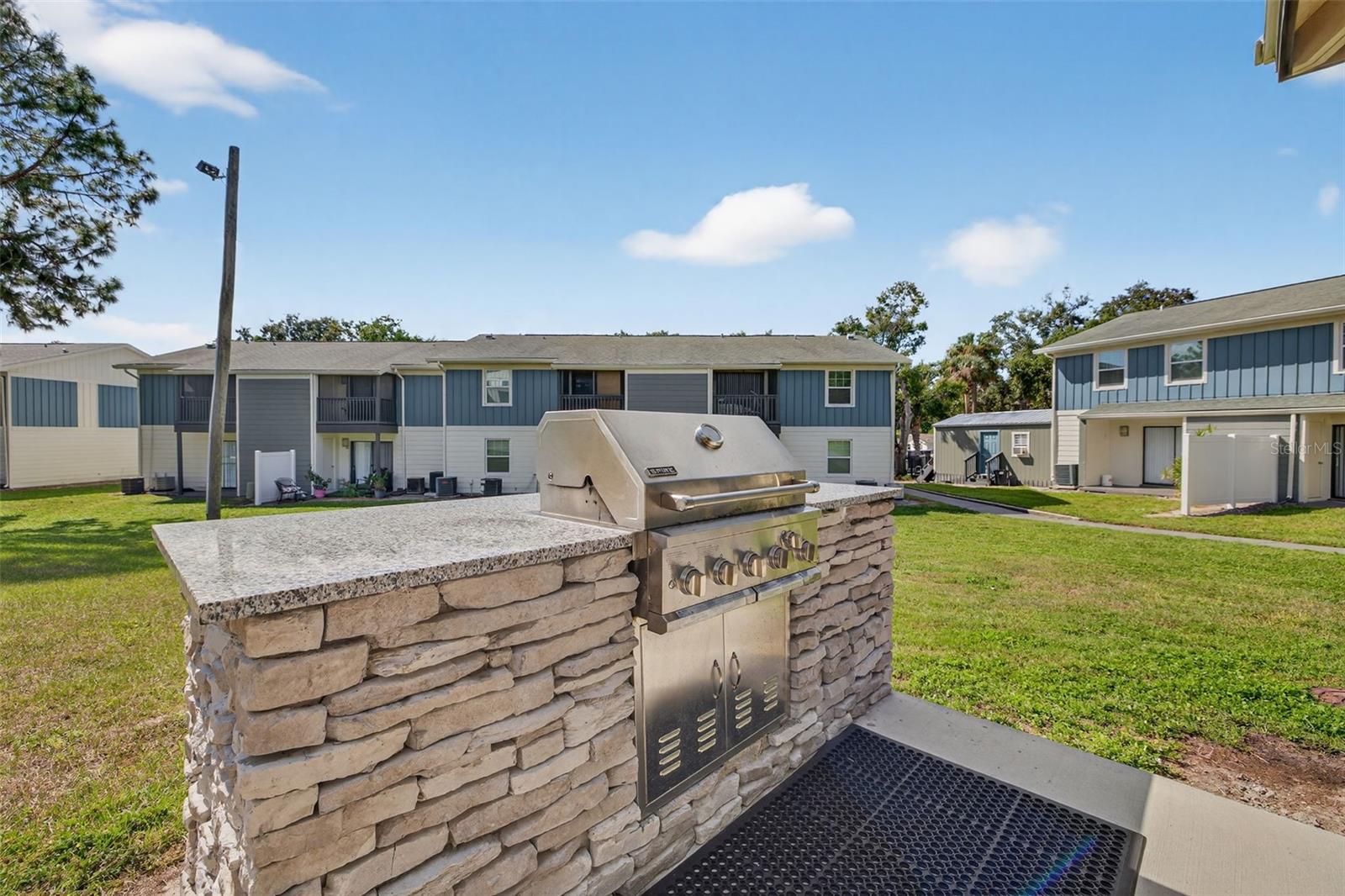 THE CARLISLE AT DUNEDIN - Residential Lease