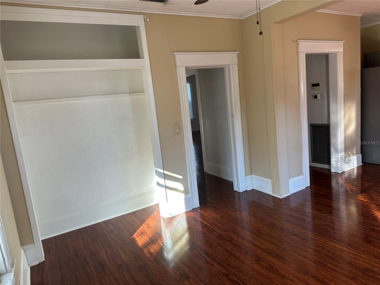 BAY CITY REV MAP - Residential Lease