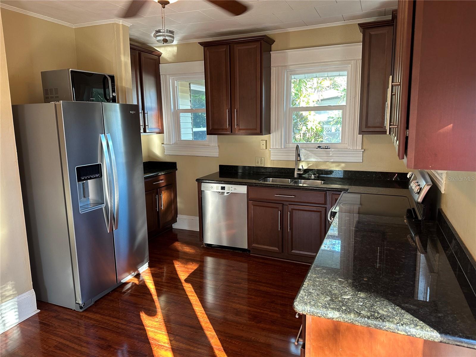 BAY CITY REV MAP - Residential Lease