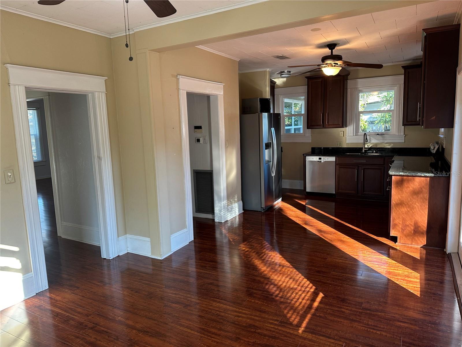 BAY CITY REV MAP - Residential Lease