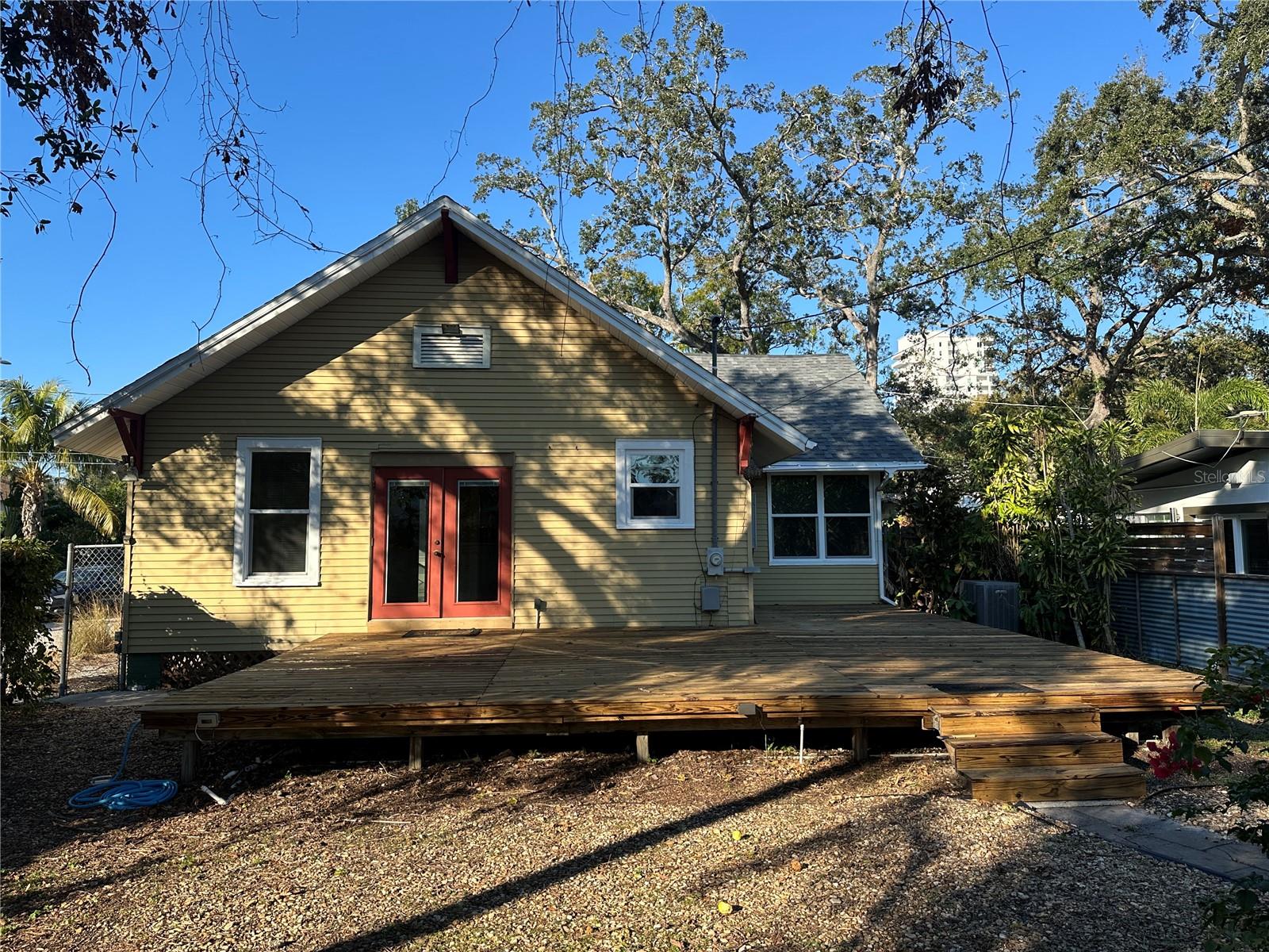 BAY CITY REV MAP - Residential Lease