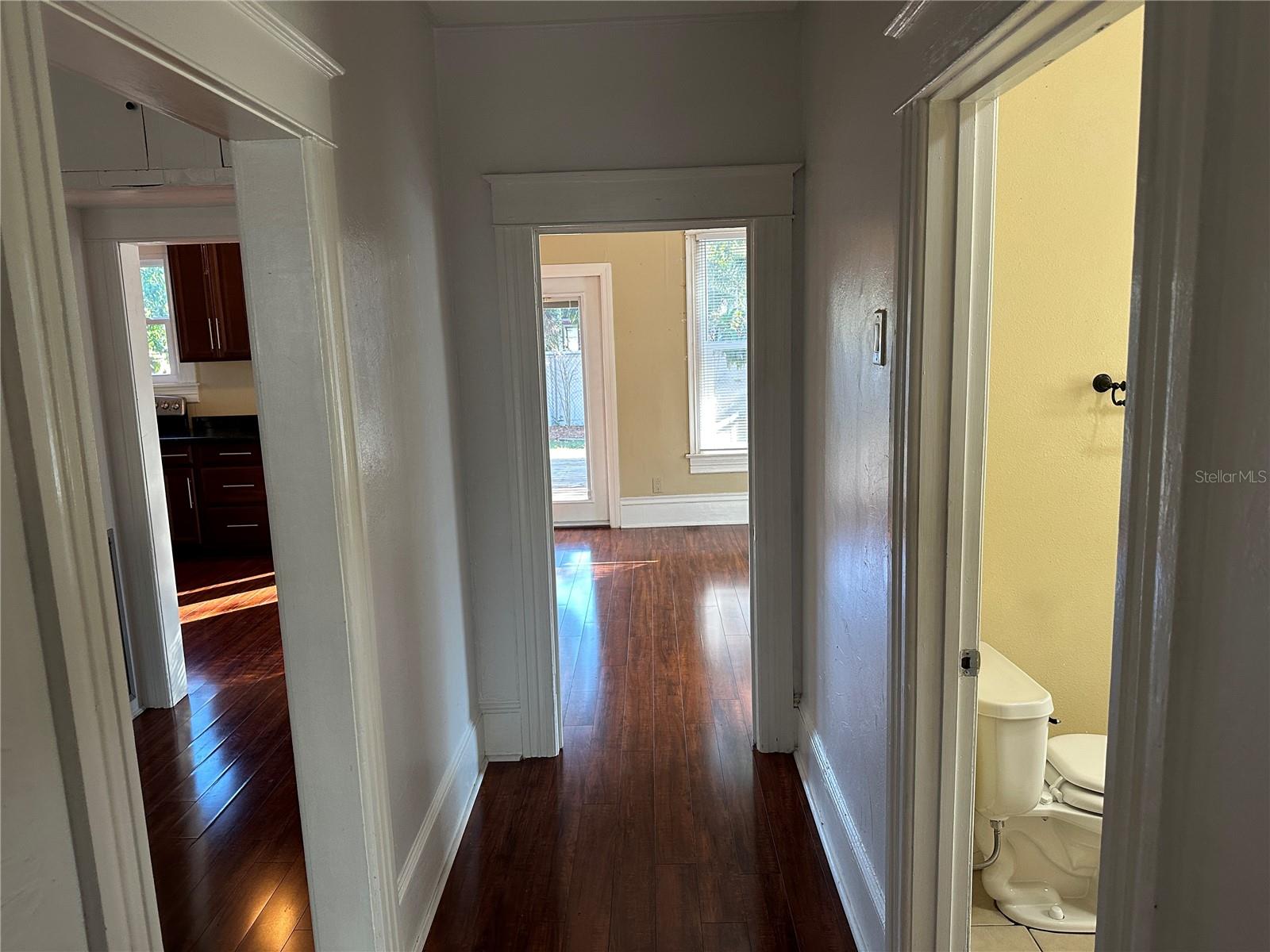 BAY CITY REV MAP - Residential Lease