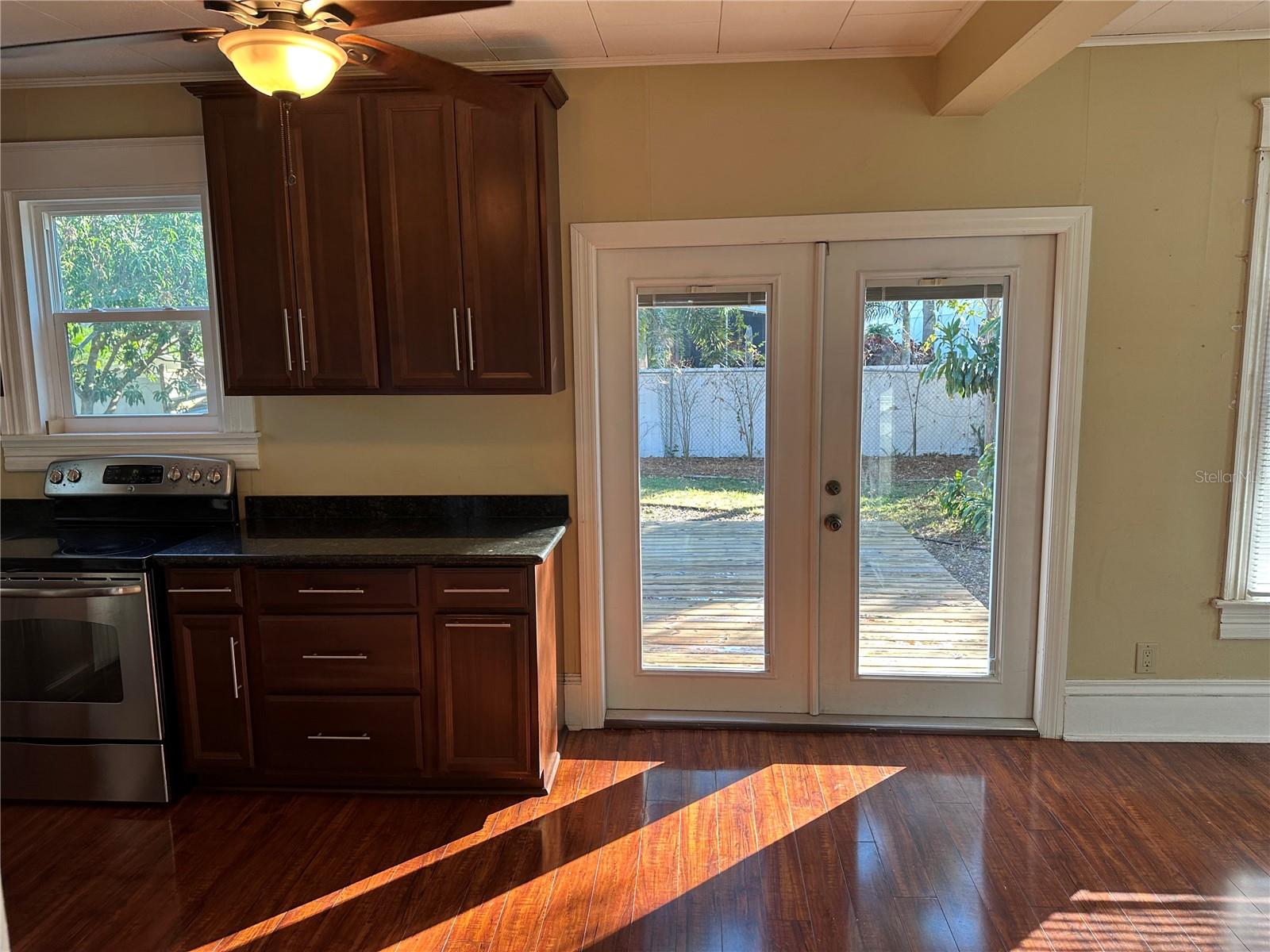 BAY CITY REV MAP - Residential Lease