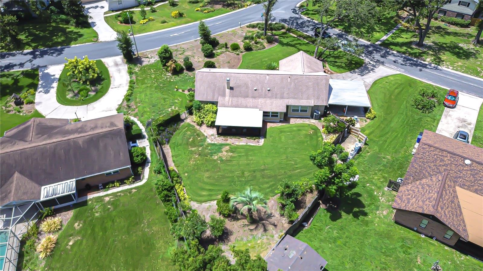 1807 PARKWOOD DRIVE