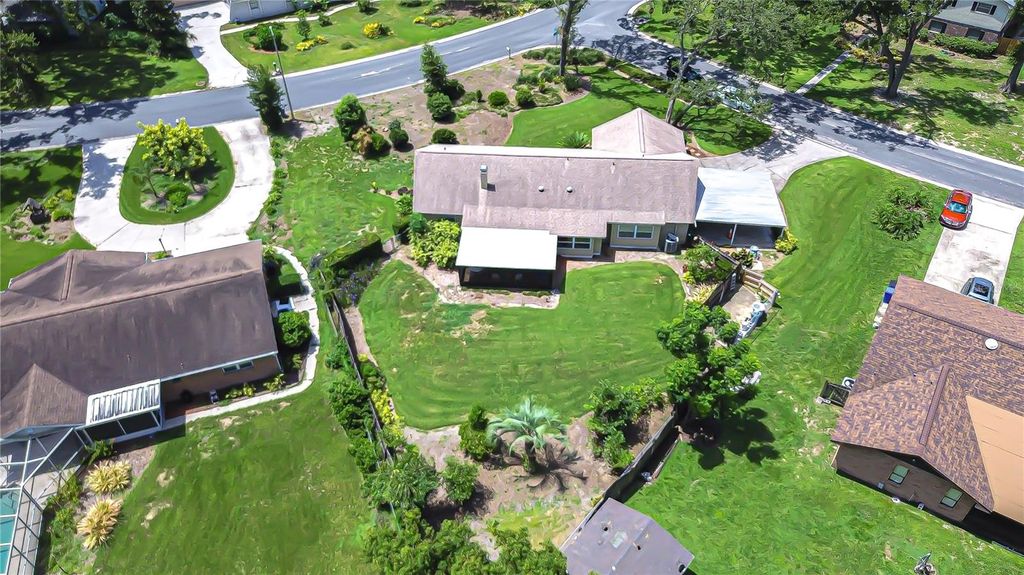 Photo of 1807 Parkwood Drive, Valrico, FL 33594 (MLS # TB8406917)