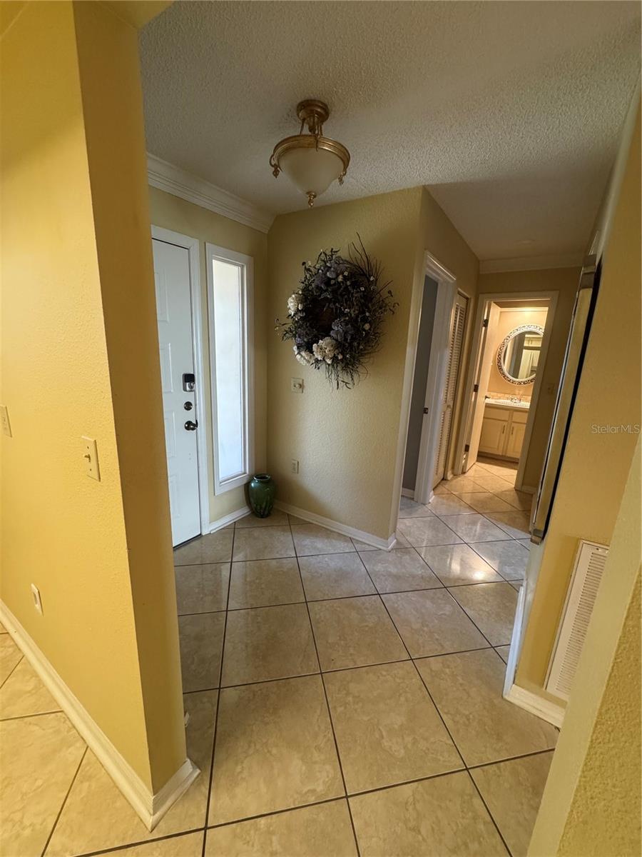 KIMBERLEA CONDO 05 - Residential Lease