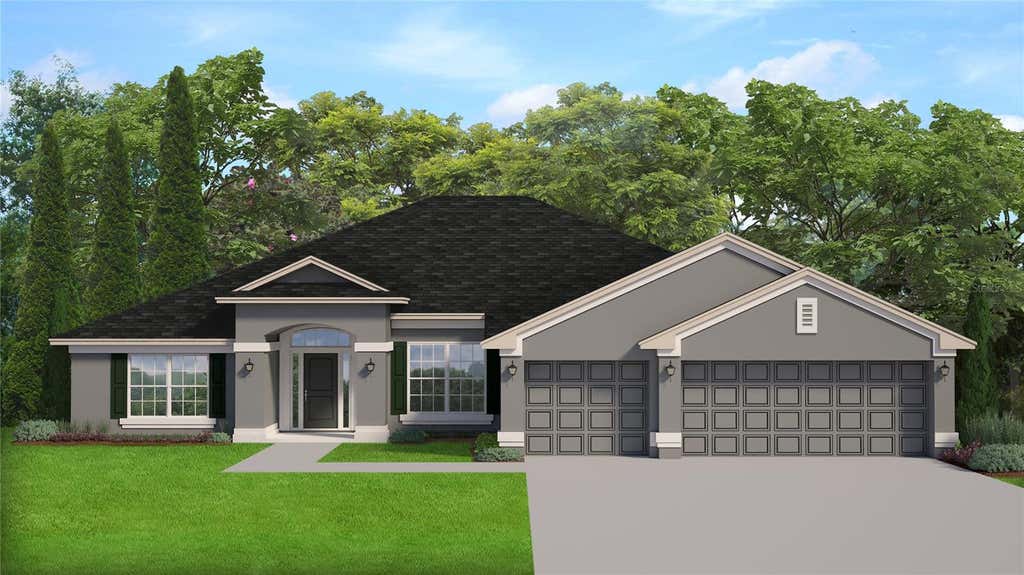 Photo of 16476 SW 54th Court Road, Ocala, FL 34473 (MLS # OM730942)