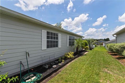 A home in ZEPHYRHILLS