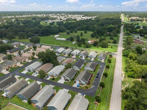 A home in ZEPHYRHILLS