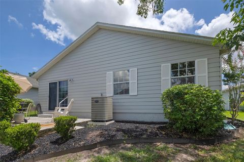 A home in ZEPHYRHILLS