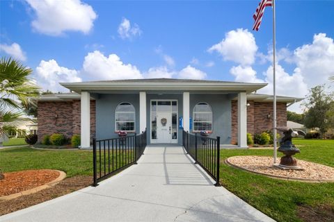 A home in ZEPHYRHILLS