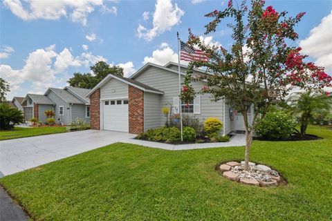 A home in ZEPHYRHILLS