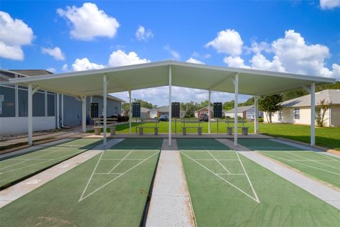 A home in ZEPHYRHILLS