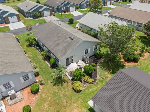 A home in ZEPHYRHILLS