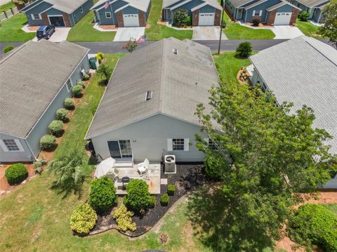 A home in ZEPHYRHILLS