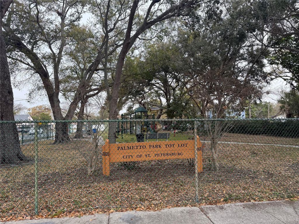 Photo of 2650 4th Avenue S, St Petersburg, FL 33712 (MLS # TB8481085)