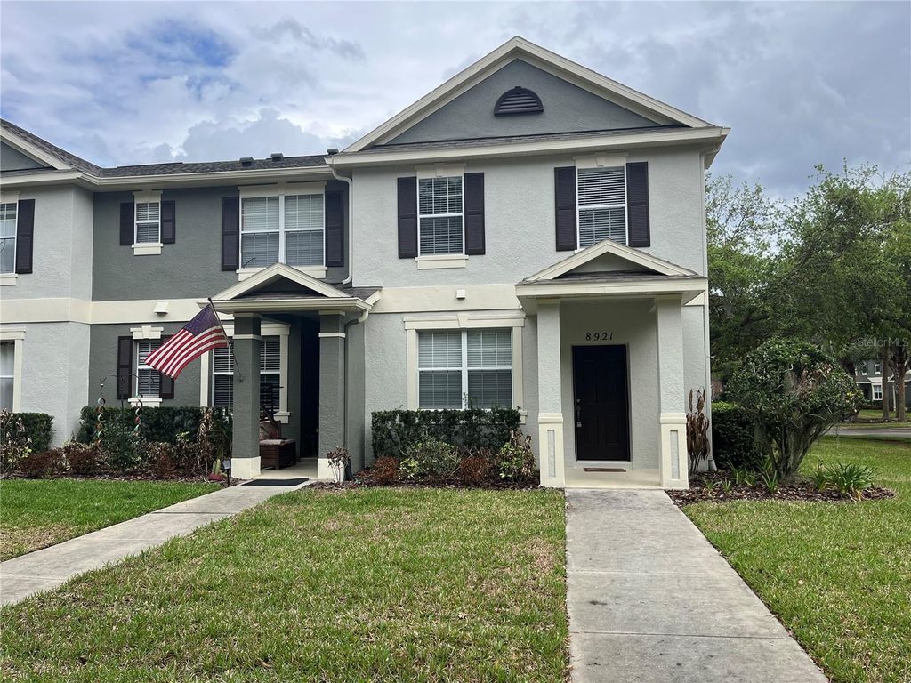 Photo of 8921 Newmarket Drive, Windermere, FL 34786 (MLS # O6390585)