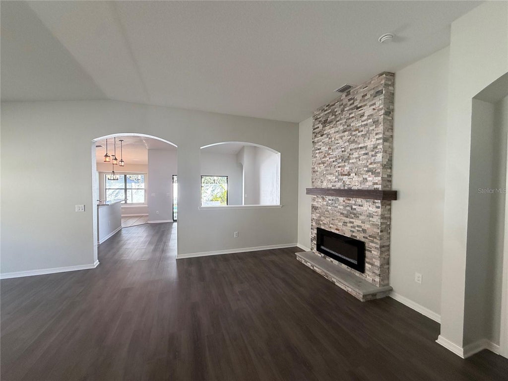 Photo of 14337 Saltby Place, Spring Hill, FL 34609 (MLS # O6451588)