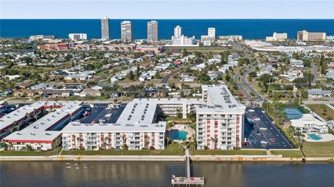 2711 N HALIFAX AVENUE 296 DAYTONA BEACH FL 32118