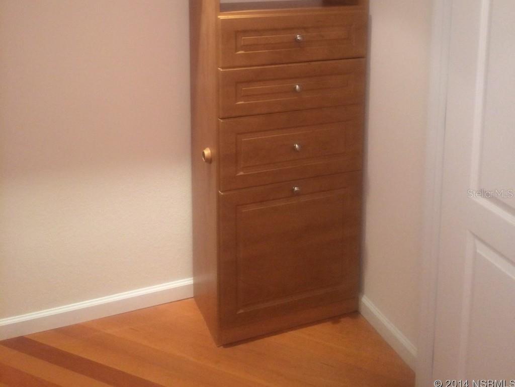 Inlet/New Smyrna Bldg E - Residential