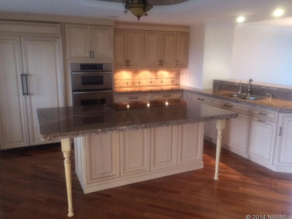 Inlet/New Smyrna Bldg E - Residential