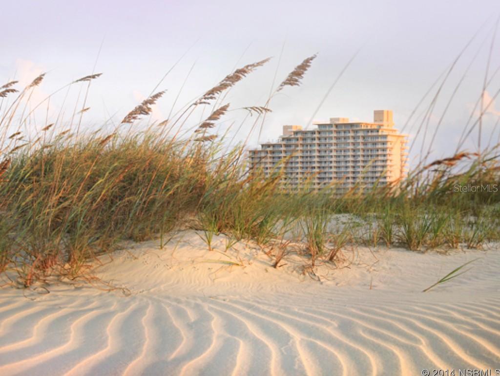 Inlet/New Smyrna Bldg E - Residential