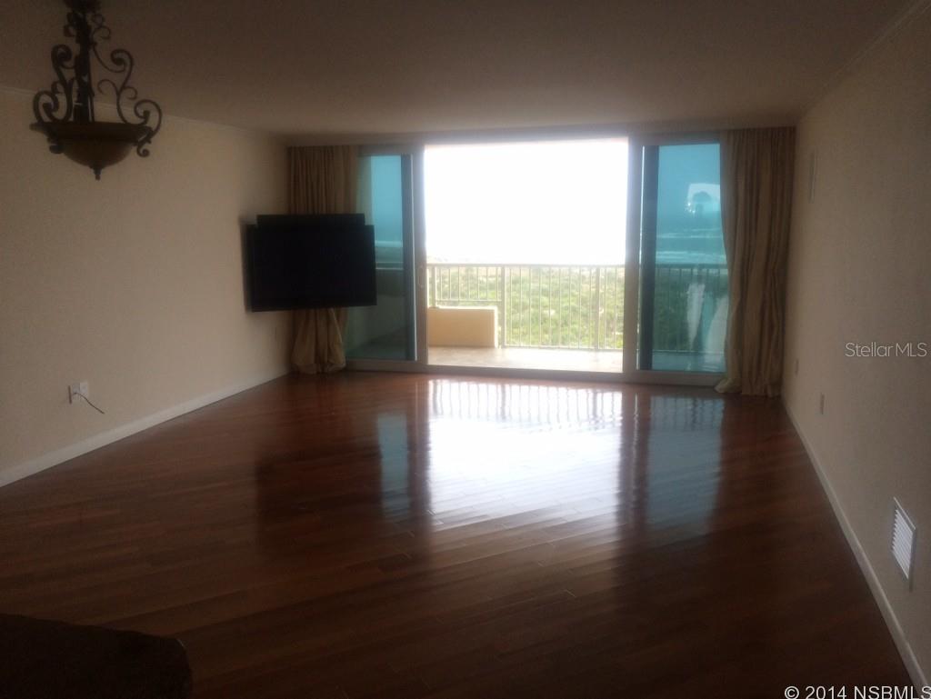 Inlet/New Smyrna Bldg E - Residential