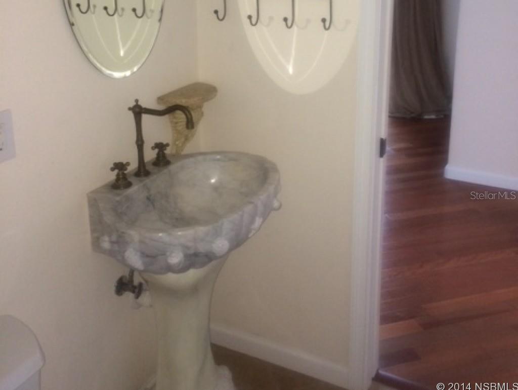 Inlet/New Smyrna Bldg E - Residential