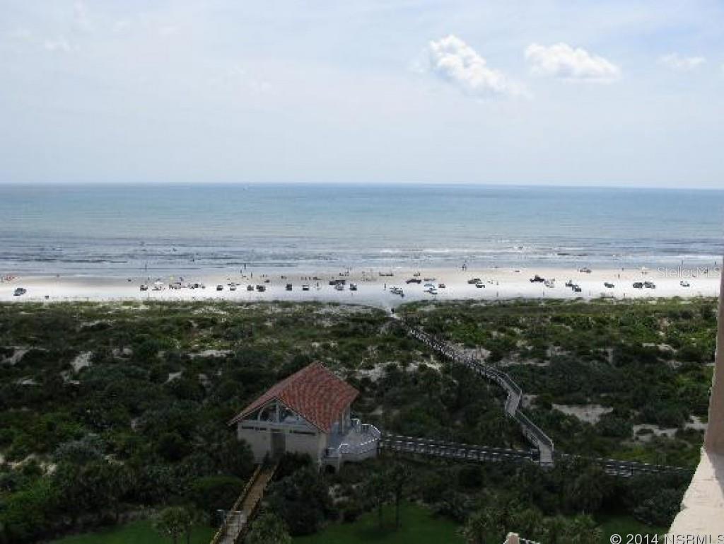 Inlet/New Smyrna Bldg E - Residential