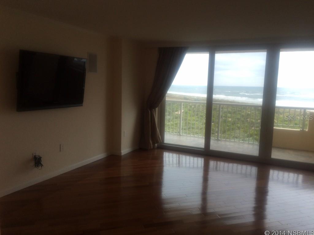 Inlet/New Smyrna Bldg E - Residential