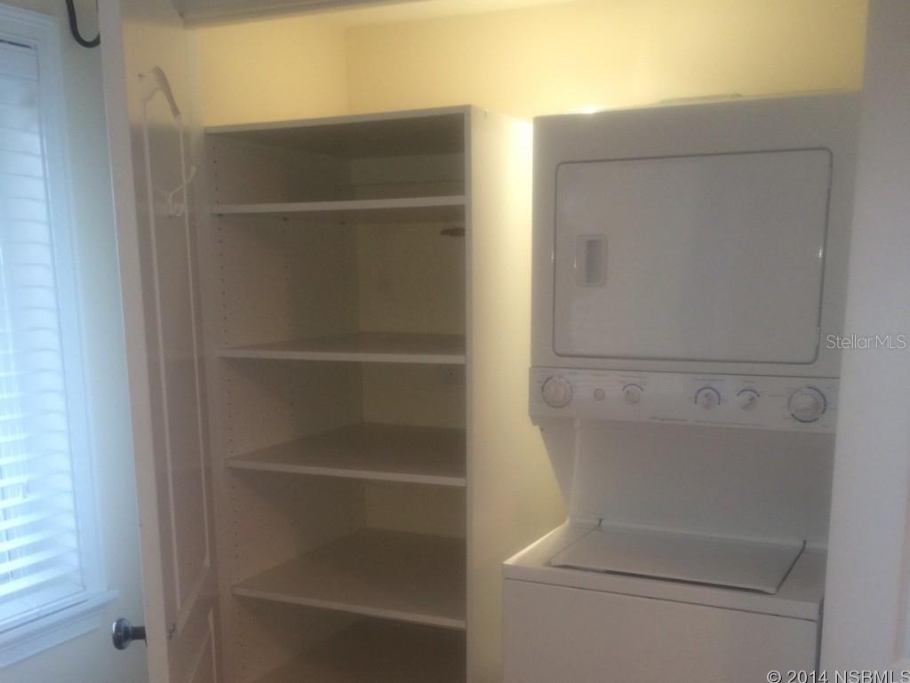 Inlet/New Smyrna Bldg E - Residential