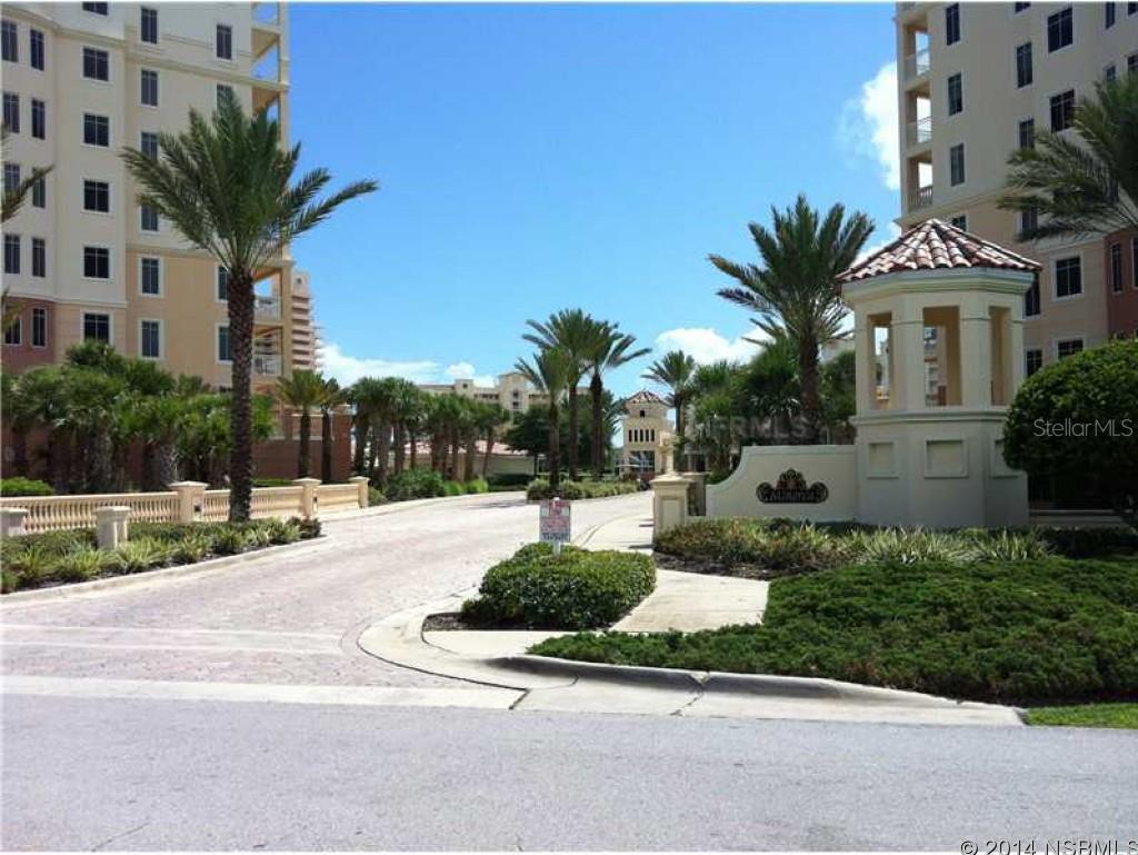 Inlet/New Smyrna Bldg E - Residential