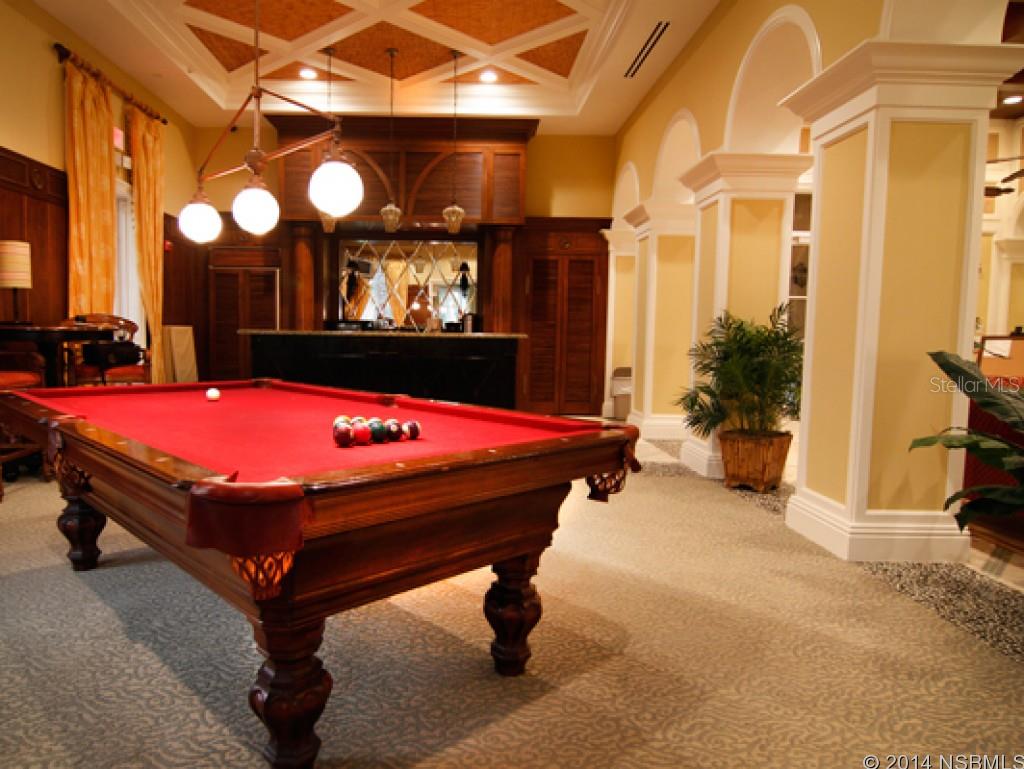 Inlet/New Smyrna Bldg E - Residential