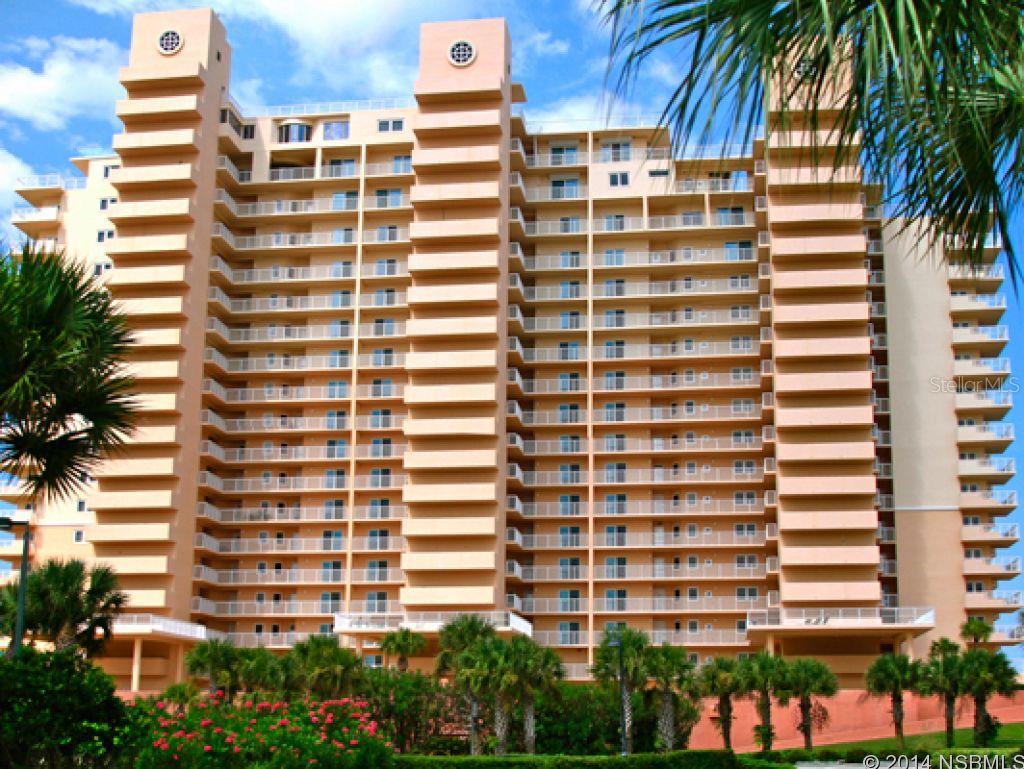 Inlet/New Smyrna Bldg E - Residential