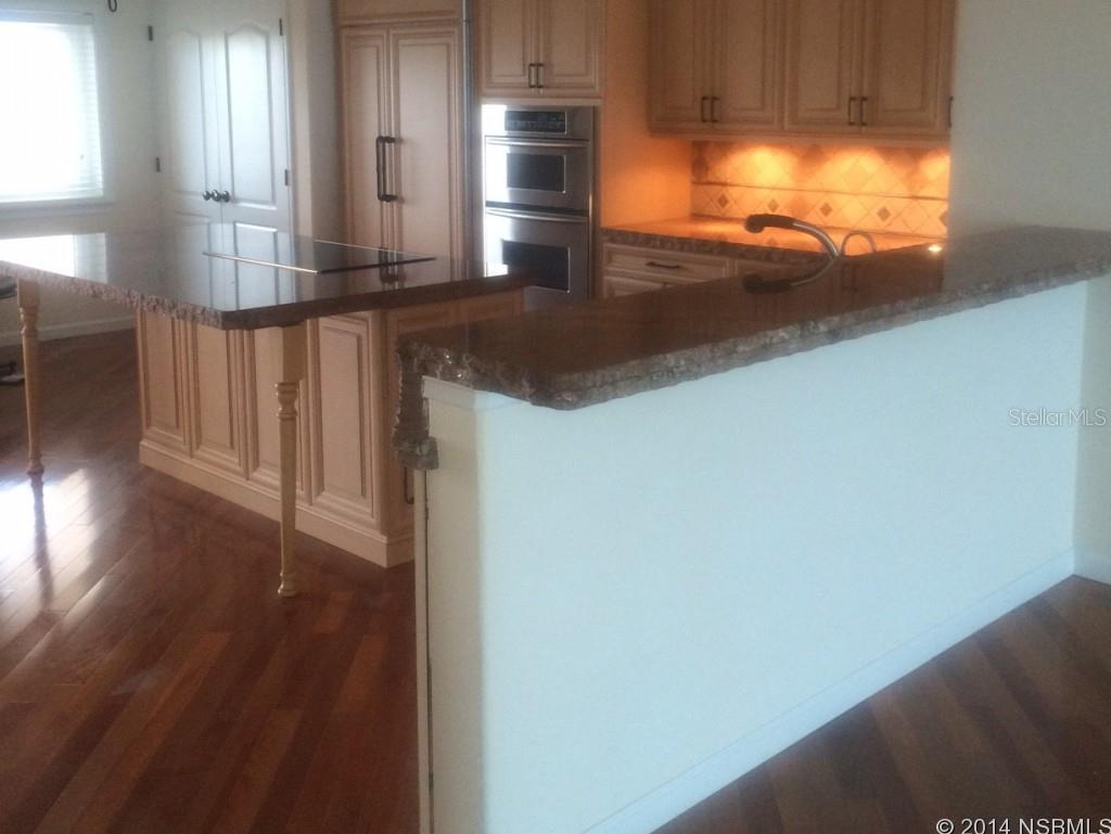 Inlet/New Smyrna Bldg E - Residential