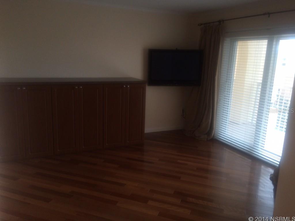 Inlet/New Smyrna Bldg E - Residential