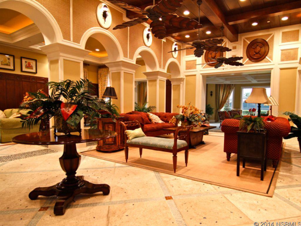 Inlet/New Smyrna Bldg E - Residential