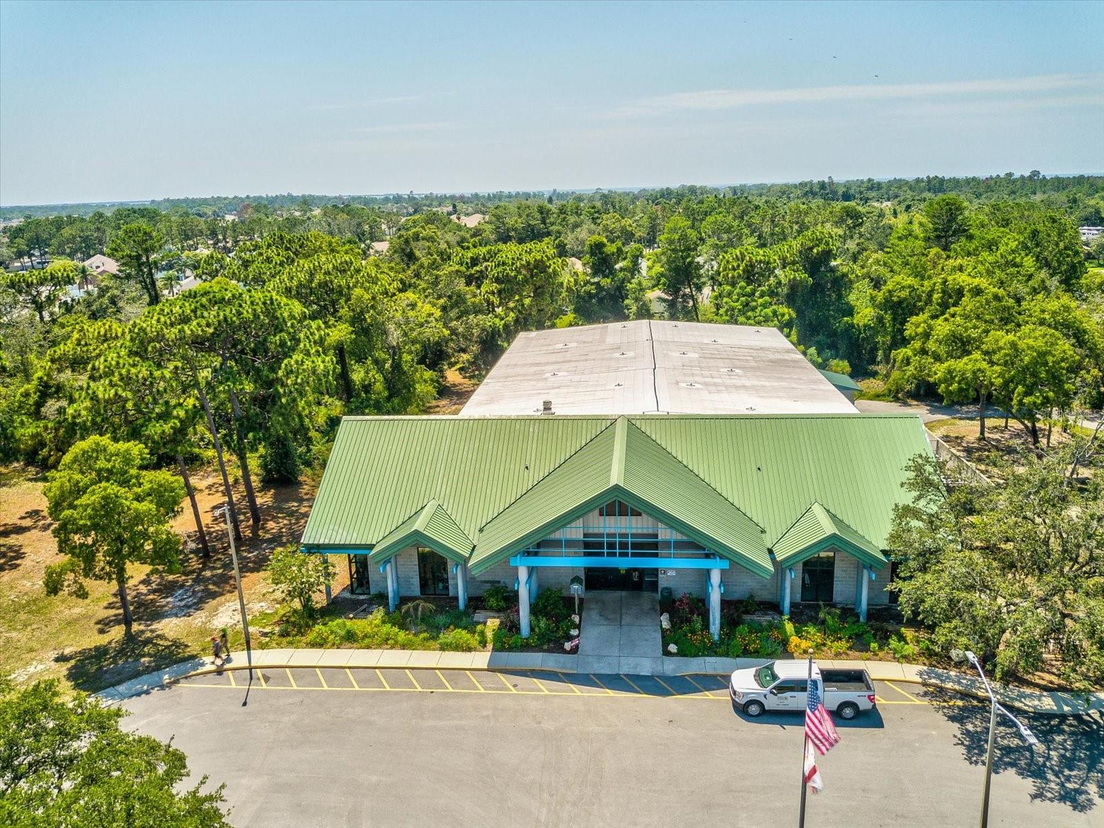 ALOHA GARDENS - Residential