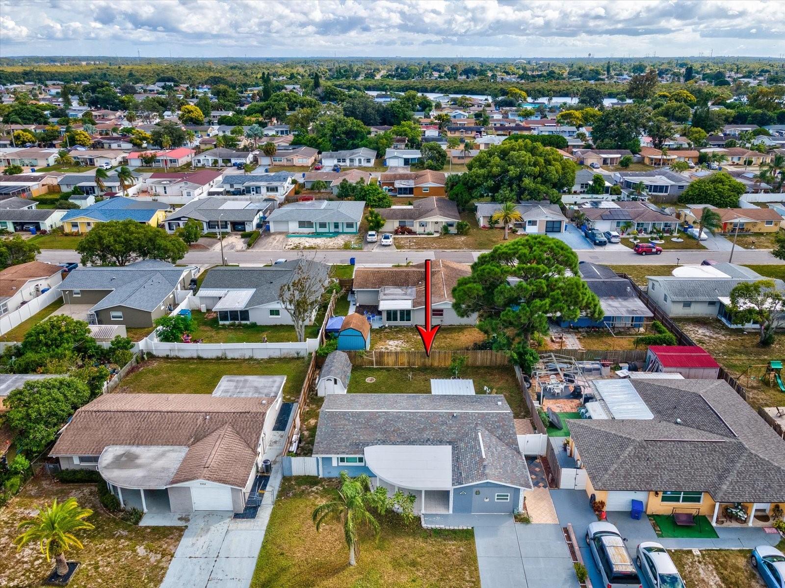 ALOHA GARDENS - Residential